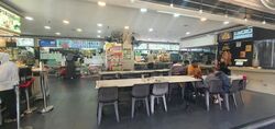 Tristar Complex (D15), Retail #513705731